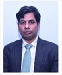 Dhirendra Kumar Shukla